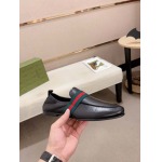 2025年9月19日入荷新品Gucciカジュアルシューズ/スニーカー｜メンズ靴人気本革製ギフト/誕生日/XG工場
