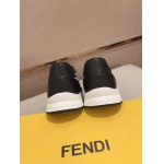 2025年9月19日入荷新品fendiカジュアルシューズ/スニーカー｜メンズ靴人気本革製ギフト/誕生日/XG工場