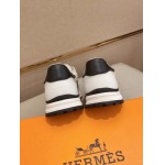 2025年9月19日入荷新品HERMESカジュアルシューズ/スニーカー｜メンズ靴人気本革製ギフト/誕生日/XG工場