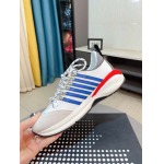 2025年9月19日入荷新品Dsquared2カジュアルシューズ/スニーカー｜メンズ靴人気本革製ギフト/誕生日/XG工場