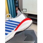 2025年9月19日入荷新品Dsquared2カジュアルシューズ/スニーカー｜メンズ靴人気本革製ギフト/誕生日/XG工場