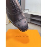 2025年9月19日入荷新品Louis Vuittonカジュアルシューズ/スニーカー｜メンズ靴人気本革製ギフト/誕生日/XG工場