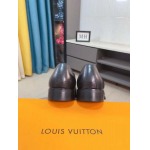 2025年9月19日入荷新品Louis Vuittonカジュアルシューズ/スニーカー｜メンズ靴人気本革製ギフト/誕生日/XG工場