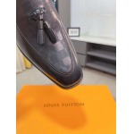 2025年9月19日入荷新品Louis Vuittonカジュアルシューズ/スニーカー｜メンズ靴人気本革製ギフト/誕生日/XG工場
