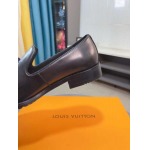 2025年9月19日入荷新品Louis Vuittonカジュアルシューズ/スニーカー｜メンズ靴人気本革製ギフト/誕生日/XG工場