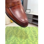 2025年9月19日入荷新品Gucciカジュアルシューズ/スニーカー｜メンズ靴人気本革製ギフト/誕生日/XG工場