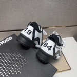 2025年9月19日入荷新品Dsquared2カジュアルシューズ/スニーカー｜メンズ靴人気本革製ギフト/誕生日/XG工場