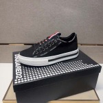 2025年9月19日入荷新品Dsquared2カジュアルシューズ/スニーカー｜メンズ靴人気本革製ギフト/誕生日/XG工場