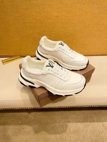 2025年9月20日入荷新品Louis Vuittonカジュ...