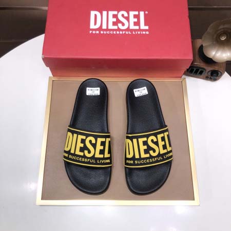 2025年9月20日入荷新品DIESELカジュアルシューズ/...