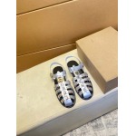 2025年9月20日入荷新品Gucciカジュアルシューズ/スニーカー｜メンズ靴人気本革製ギフト/誕生日/TL工場