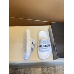 2025年9月20日入荷新品Balmain カジュアルシューズ/スニーカー｜メンズ靴人気本革製ギフト/誕生日/TL工場