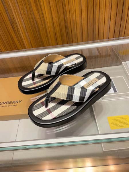 2025年9月20日入荷新品Burberryカジュアルシュー...