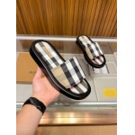2025年9月20日入荷新品Burberryカジュアルシューズ/スニーカー｜メンズ靴人気本革製ギフト/誕生日/TL工場