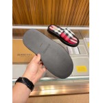 2025年9月20日入荷新品Burberryカジュアルシューズ/スニーカー｜メンズ靴人気本革製ギフト/誕生日/TL工場