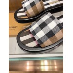 2025年9月20日入荷新品Burberryカジュアルシューズ/スニーカー｜メンズ靴人気本革製ギフト/誕生日/TL工場