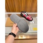 2025年9月20日入荷新品Burberryカジュアルシューズ/スニーカー｜メンズ靴人気本革製ギフト/誕生日/TL工場
