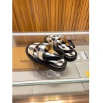 2025年9月20日入荷新品Burberryカジュアルシューズ/スニーカー｜メンズ靴人気本革製ギフト/誕生日/TL工場