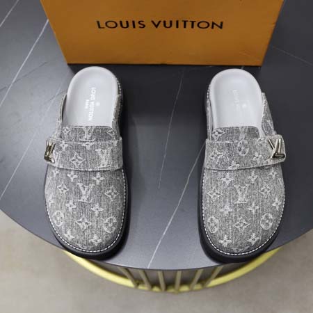 2025年9月20日入荷新品Louis Vuittonカジュ...