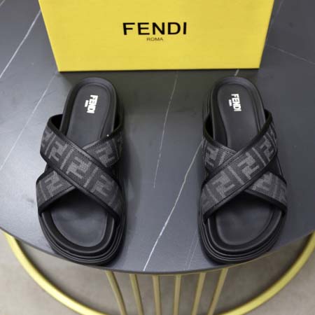 2025年9月20日入荷新品FENDIカジュアルシューズ/ス...