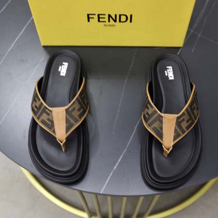 2025年9月20日入荷新品FENDIカジュアルシューズ/ス...