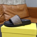 2025年9月20日入荷新品FENDIカジュアルシューズ/スニーカー｜メンズ靴人気本革製ギフト/誕生日/TL工場