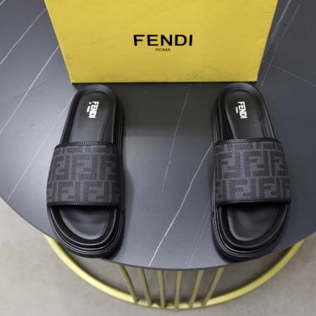 2025年9月20日入荷新品FENDIカジュアルシューズ/ス...