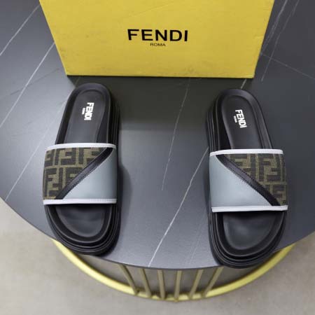 2025年9月20日入荷新品FENDIカジュアルシューズ/ス...