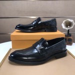 2025年9月20日入荷新品Louis Vuittonカジュアルシューズ/スニーカー｜メンズ靴人気本革製ギフト/誕生日/TL工場