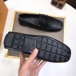 2025年9月20日入荷新品Louis Vuittonカジュアルシューズ/スニーカー｜メンズ靴人気本革製ギフト/誕生日/TL工場