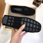 2025年9月20日入荷新品Louis Vuittonカジュアルシューズ/スニーカー｜メンズ靴人気本革製ギフト/誕生日/TL工場