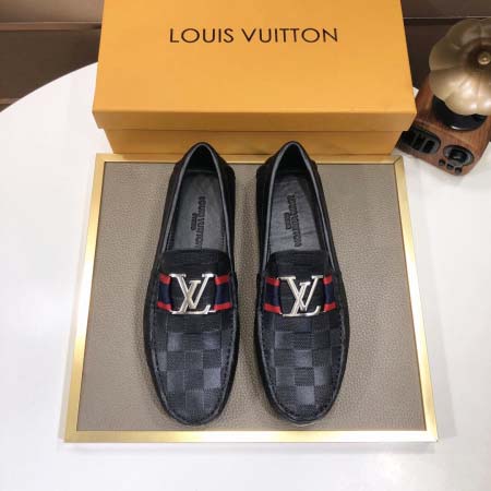 2025年9月20日入荷新品Louis Vuittonカジュ...