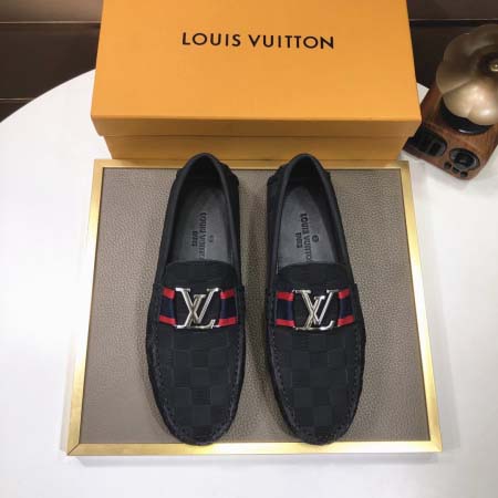 2025年9月20日入荷新品Louis Vuittonカジュ...
