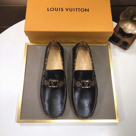 2025年9月20日入荷新品Louis Vuittonカジュ...