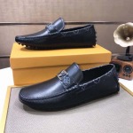 2025年9月20日入荷新品Louis Vuittonカジュアルシューズ/スニーカー｜メンズ靴人気本革製ギフト/誕生日/TL工場