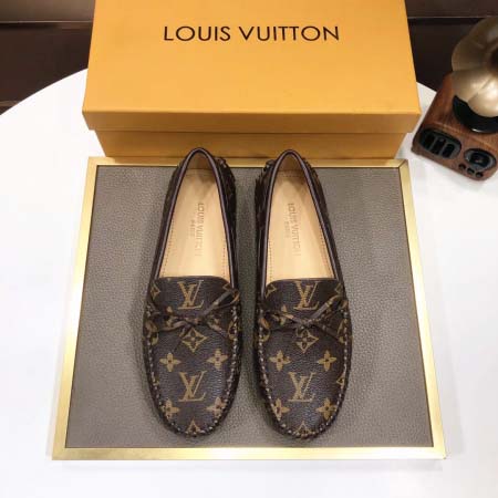 2025年9月20日入荷新品Louis Vuittonカジュ...
