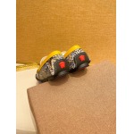 2025年9月22日入荷新品Versaceカジュアルシューズ/スニーカー｜メンズ靴人気本革製ギフト/誕生日/TL工場