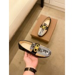 2025年9月22日入荷新品Ferragamoカジュアルシューズ/スニーカー｜メンズ靴人気本革製ギフト/誕生日/TL工場
