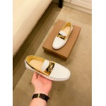2025年9月22日入荷新品Ferragamoカジュアルシューズ/スニーカー｜メンズ靴人気本革製ギフト/誕生日/TL工場
