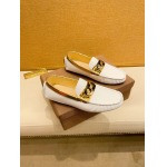 2025年9月22日入荷新品Ferragamoカジュアルシューズ/スニーカー｜メンズ靴人気本革製ギフト/誕生日/TL工場