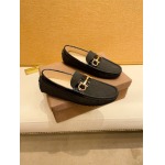 2025年9月22日入荷新品Ferragamoカジュアルシューズ/スニーカー｜メンズ靴人気本革製ギフト/誕生日/TL工場