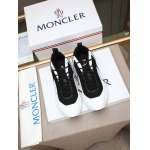 2025年9月22日入荷新品Monclerカジュアルシューズ/スニーカー｜メンズ靴人気本革製ギフト/誕生日/TL工場