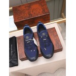 2025年9月22日入荷新品Stefano Ricciカジュアルシューズ/スニーカー｜メンズ靴人気本革製ギフト/誕生日/TL工場