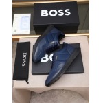 2025年9月22日入荷新品BOSSカジュアルシューズ/スニーカー｜メンズ靴人気本革製ギフト/誕生日/TL工場