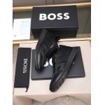 2025年9月22日入荷新品BOSSカジュアルシューズ/スニーカー｜メンズ靴人気本革製ギフト/誕生日/TL工場