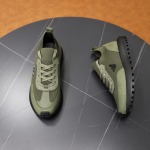 2025年9月22日入荷新品Armaniカジュアルシューズ/スニーカー｜メンズ靴人気本革製ギフト/誕生日/TL工場