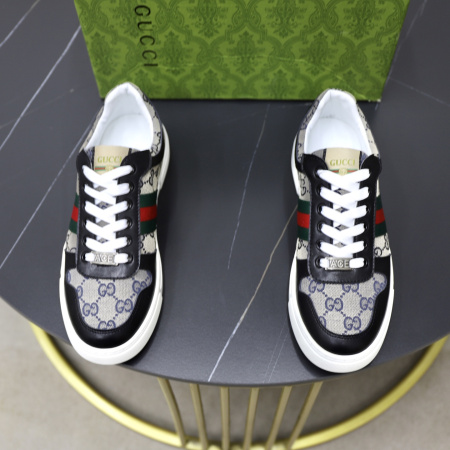 2025年9月22日入荷新品GUCCIカジュアルシューズ/ス...