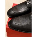 2025年9月22日入荷新品Ferragamoカジュアルシューズ/スニーカー｜メンズ靴人気本革製ギフト/誕生日/TL工場