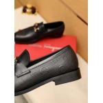 2025年9月22日入荷新品Ferragamoカジュアルシューズ/スニーカー｜メンズ靴人気本革製ギフト/誕生日/TL工場