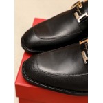 2025年9月22日入荷新品Ferragamoカジュアルシューズ/スニーカー｜メンズ靴人気本革製ギフト/誕生日/TL工場